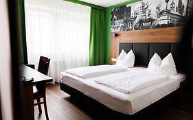 Bellevue Hotel  3*