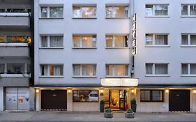 Bellevue Hotel Düsseldorf
