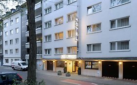 Bellevue Düsseldorf